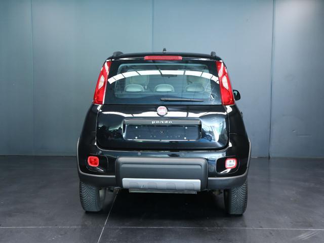 FIAT Panda 1.3 MJT S&S 4x4