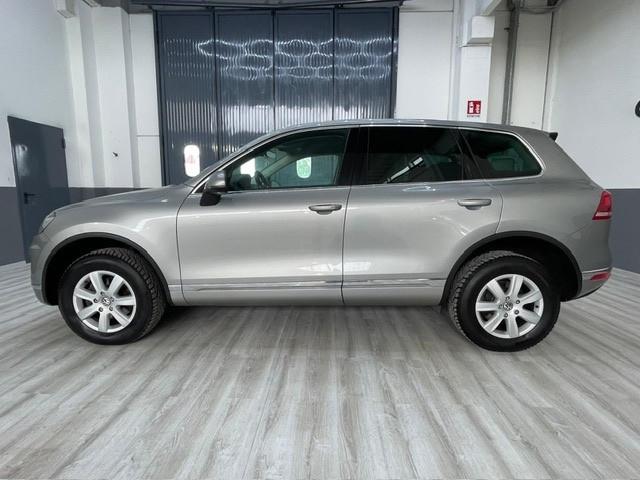 Volkswagen Touareg 3.0 TDI 262 CV tip. BlueMotion Technology Executive