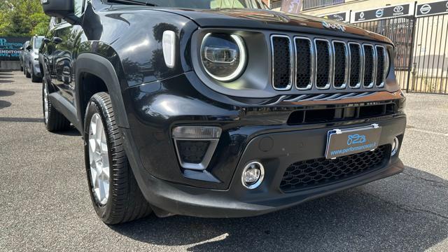 JEEP Renegade 1.3T4 190CV PHEV 4xe AT6 LIMITED*FULL LED*