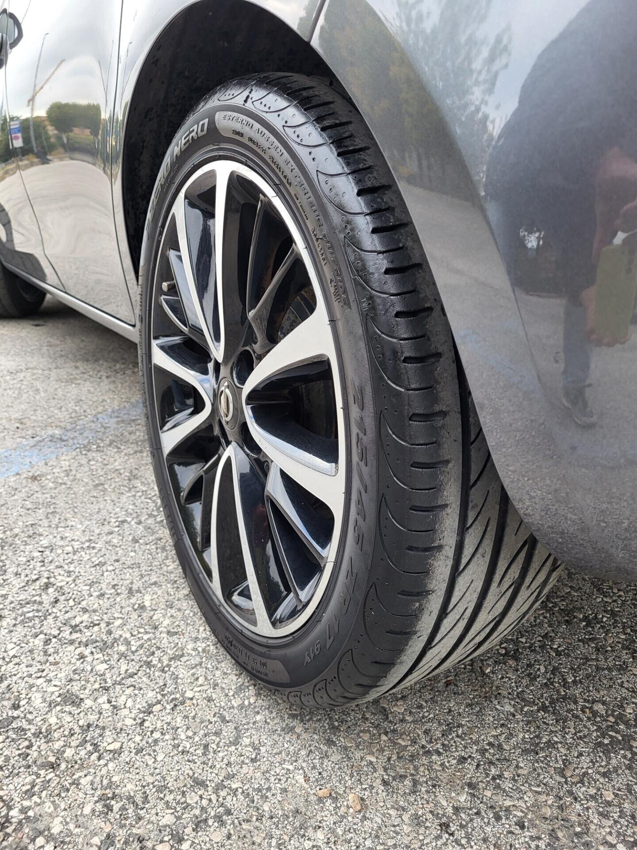 OPEL CORSA 1,3 CDTI-EURO 6-UNICO PROP-2 REVISIONI