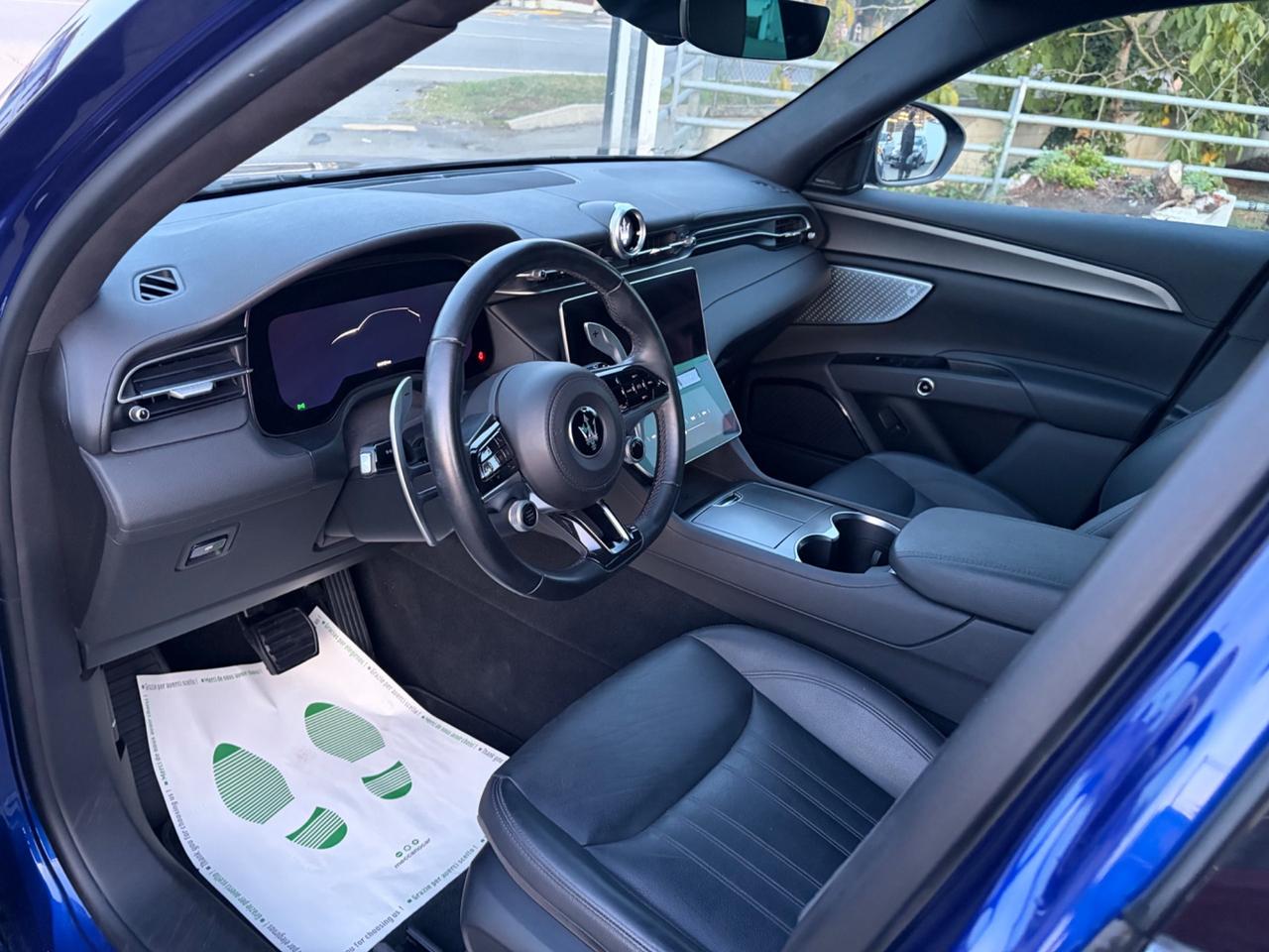 Maserati Grecale MHEV 300 CV AWD GT
