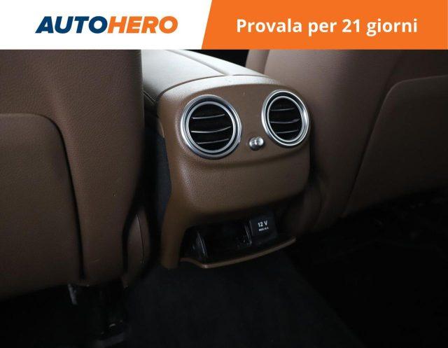 MERCEDES-BENZ E 220 d S.W. 4Matic Auto Business Sport All-Terrain