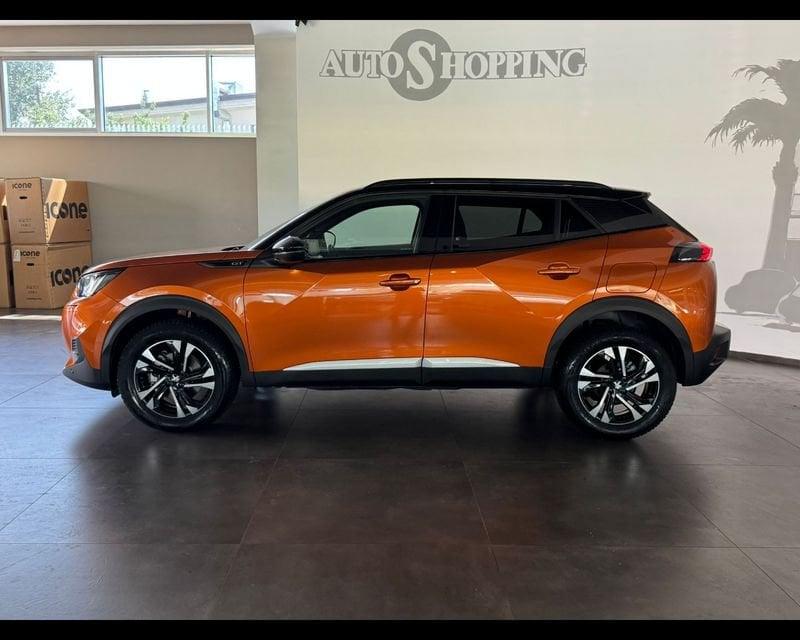 Peugeot 2008 2ª serie BlueHDi 130 S&S EAT8 GT