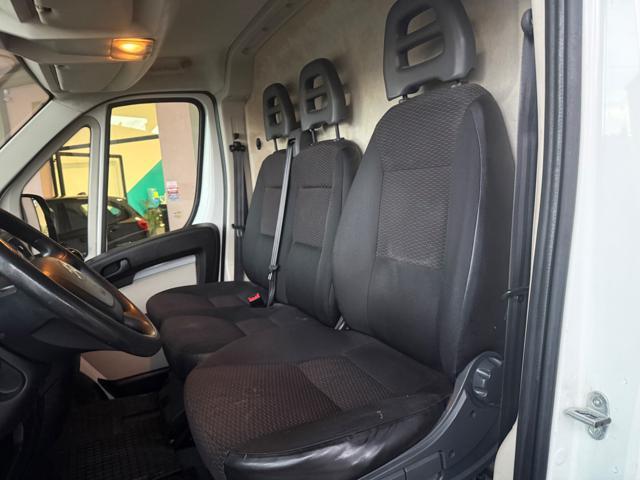 CITROEN Jumper L2 H2*UNI PROP*FINANZIABILE*IVA ESPOSTA