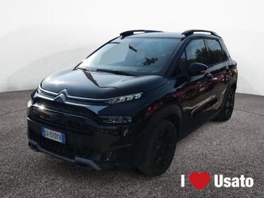Citroën C3 Aircross I 2021 1.2 puretech Max s&s 130cv eat6