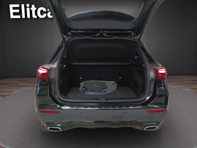 MERCEDES-BENZ GLA 250 e hybrid EQ Progressive Advanced Plus