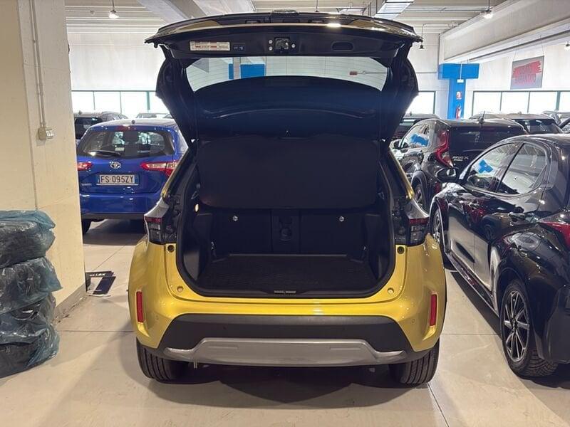 Toyota Yaris Cross 1.5H (116 CV) E-CVT Premiere