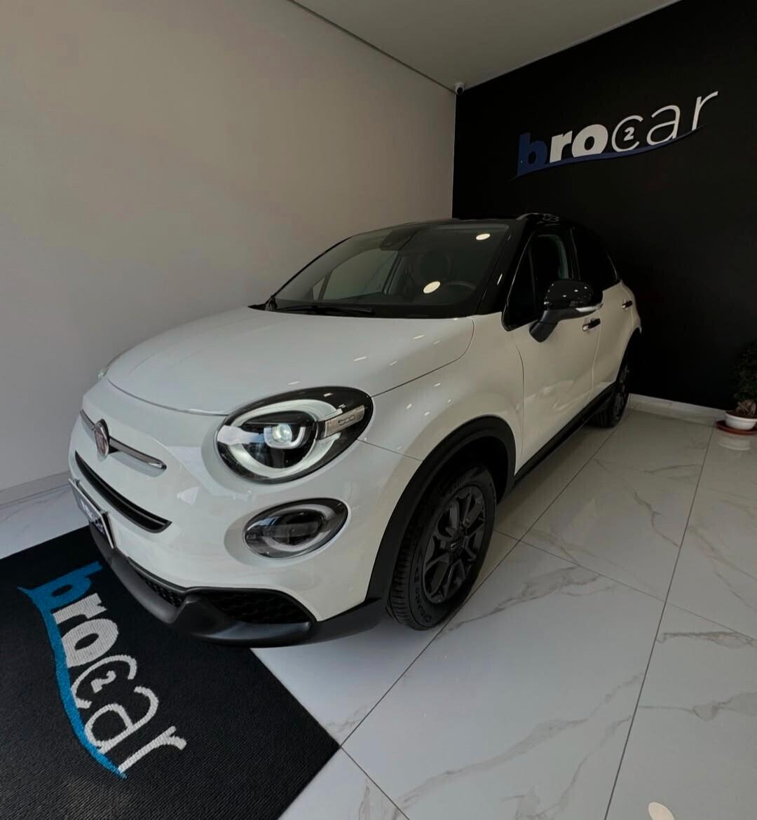 Fiat 500x 120Th Anniversary 1.6 Mjet 120Cv