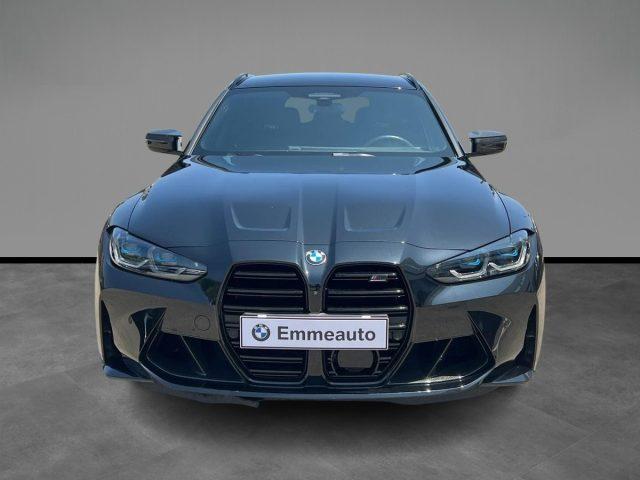 BMW M3 Touring Competition M xDrive