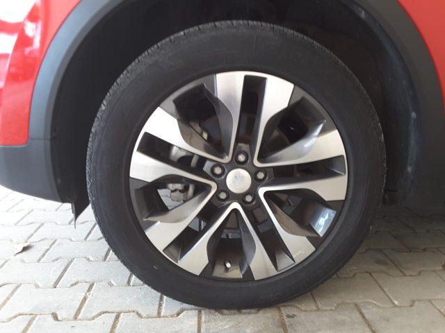 DR MOTOR DR 4.0 1.5 Turbo DCT Bi-Fuel GPL