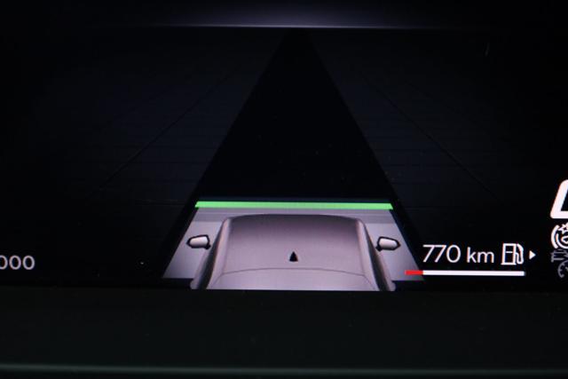 CUPRA Leon 1.5 eTSI 150 CV DSG