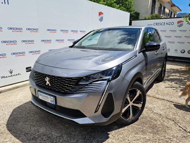 PEUGEOT 3008 BlueHDi 130 S&S EAT8 Allure Pack - AZIENDALE