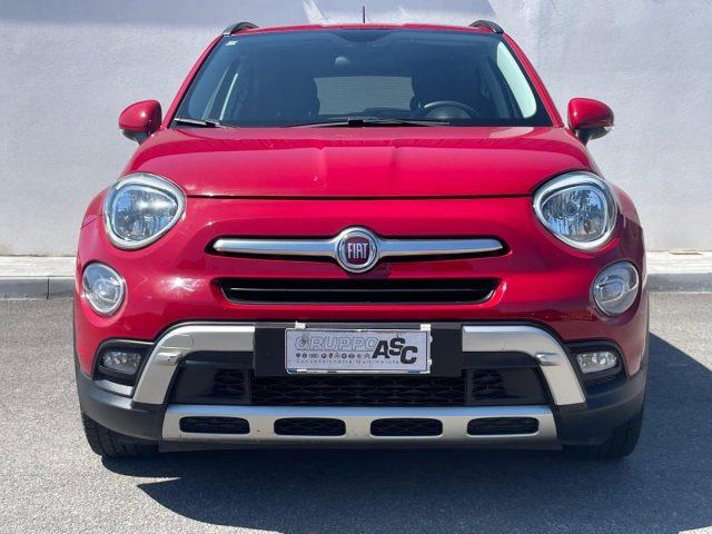 FIAT 500X 1.3 MultiJet 95 CV Cross FULL