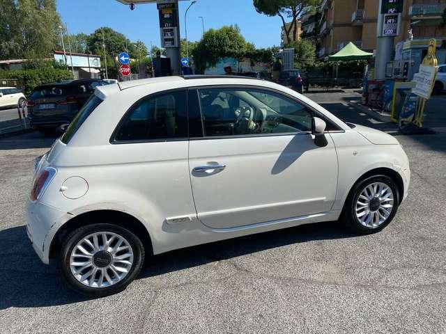 Fiat 500 500 III 1.3 mjt 16v Lounge 95cv E5+