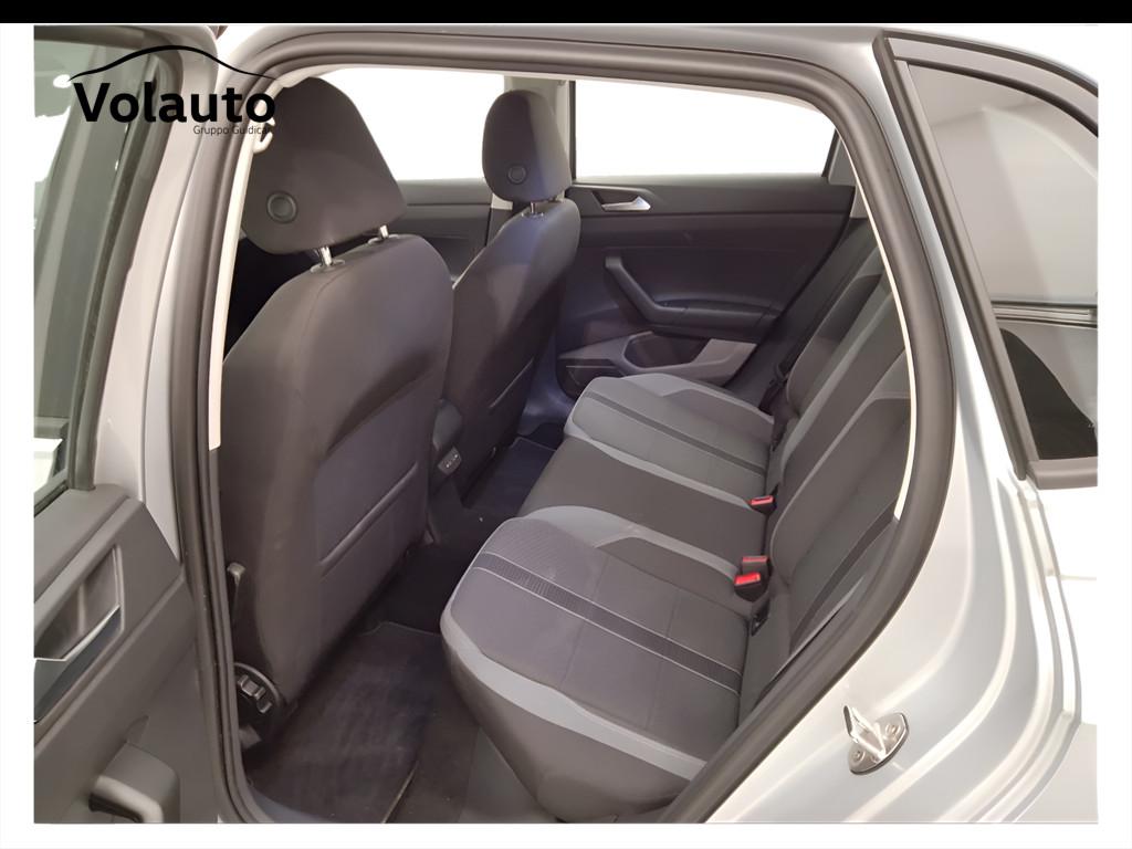 VOLKSWAGEN Polo VI 2022 - Polo 1.0 tsi Style 95cv