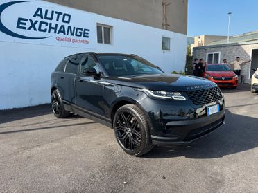 Land Rover Range Velar 2.0D I4 240 CV R-Dynamic HSE