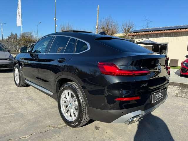 BMW X4 D MSPORT M SPORT M-SPORT INTERNO KAMERA 18" TETTO