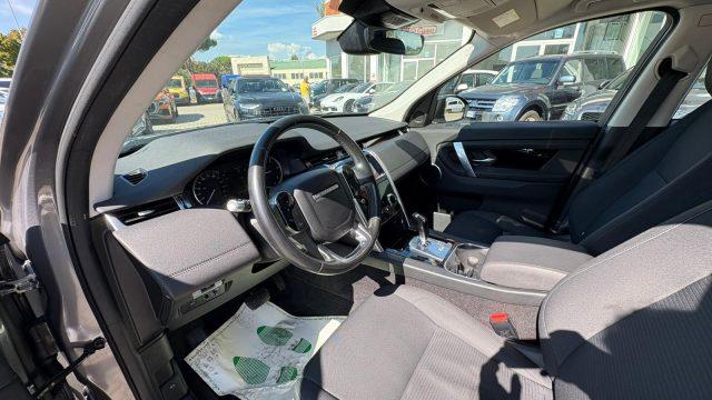 LAND ROVER Discovery Sport 2.0D I4-L.Flw 150 CV AWD Auto S *** 7 POSTI ***