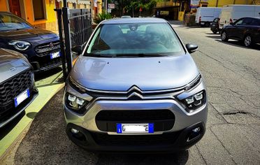 Citroen C3 1.5 HDI SHINE - 2022