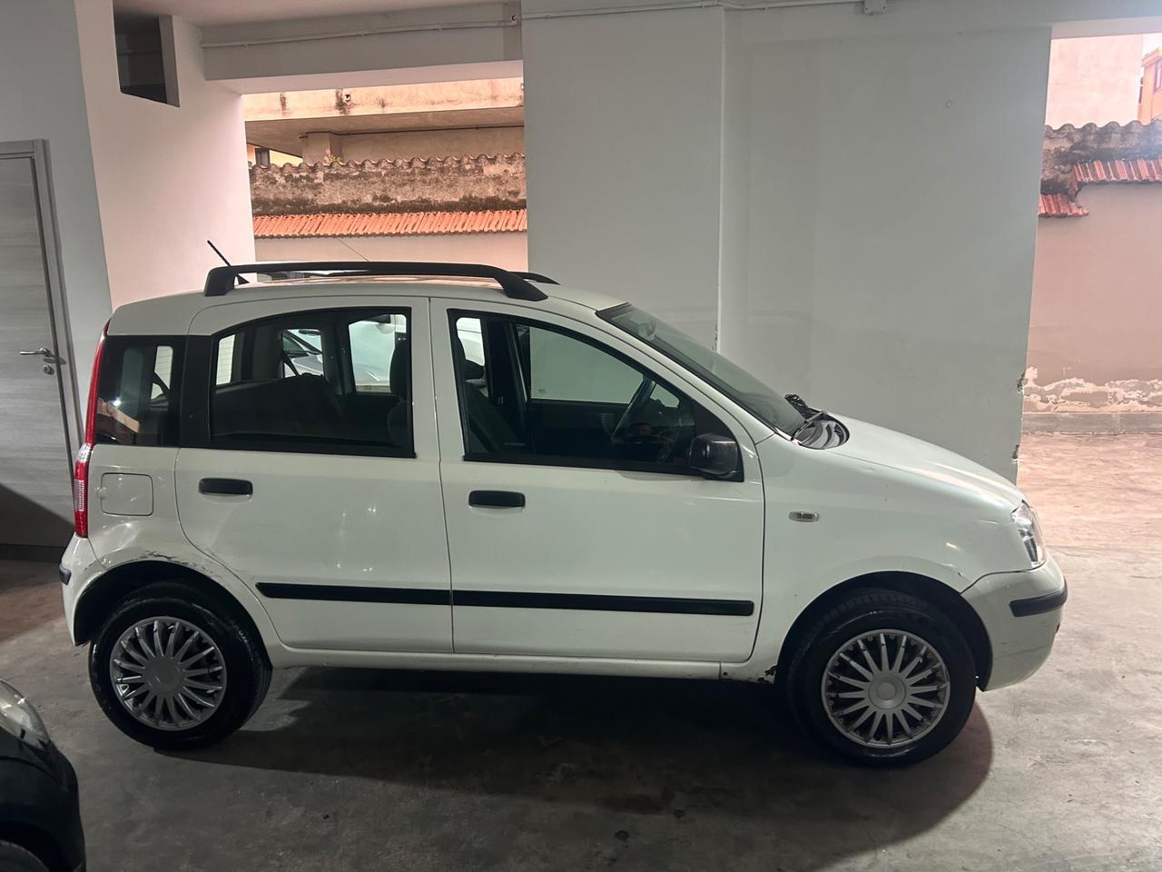 Fiat Panda 1.2 Dynamic Natural Power Mamy