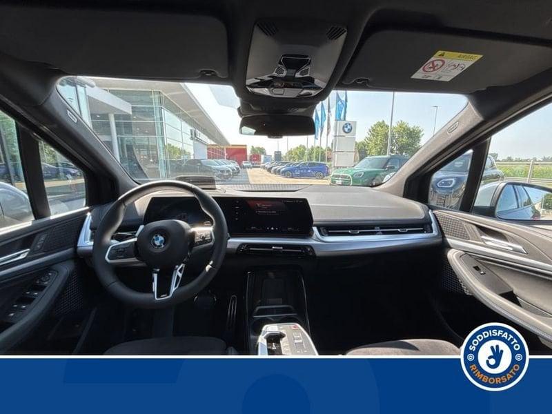 BMW Serie 2 Active Tourer 218d M Sport