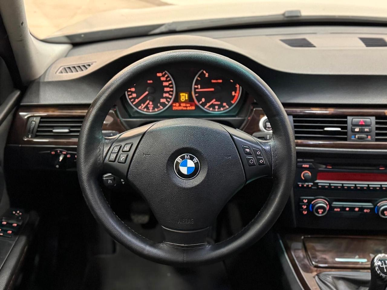 Bmw 320 320d cat MSport