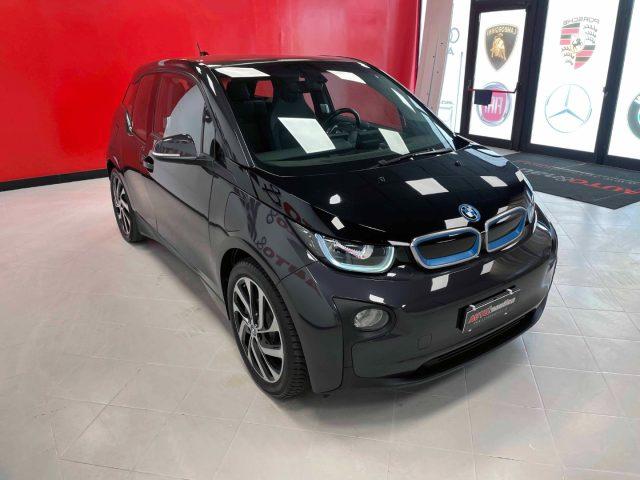 BMW i3 94AH RANGE EXTENDER