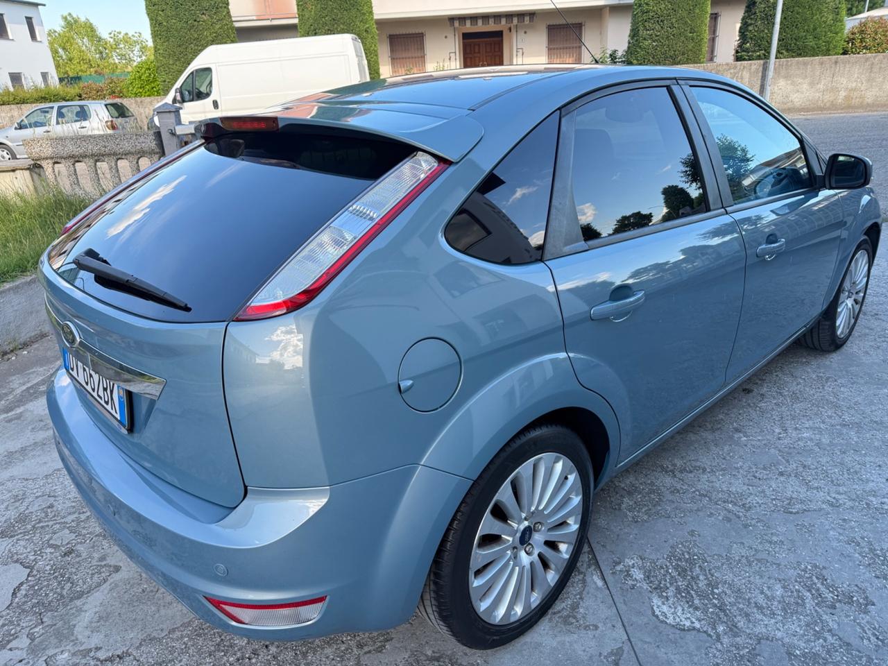 Ford Focus 2.0 ECO GPL 2029 SOLI 64 MILA KM NEW