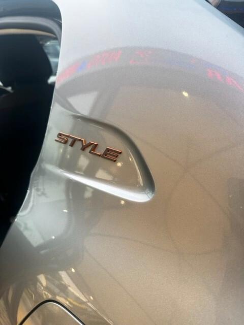 Peugeot 208 PureTech 100 Stop&Start 5 porte Style