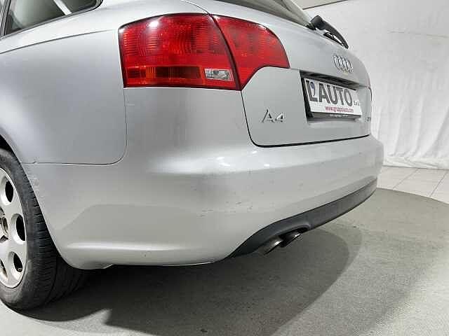 Audi A4 2.0 TDI F.AP. Avant Top PLUS