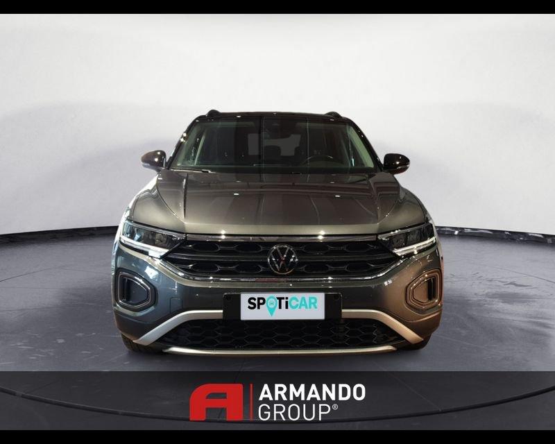 Volkswagen T-Roc 1ª serie 1.5 TSI ACT DSG Sport