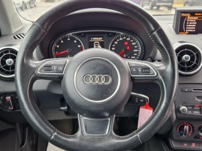 Audi A1 A1/S1 1.2 TFSI Ambition