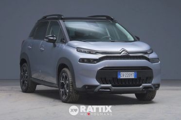 Citroen C3 Aircross 1.2 puretech 130CV Max eat6