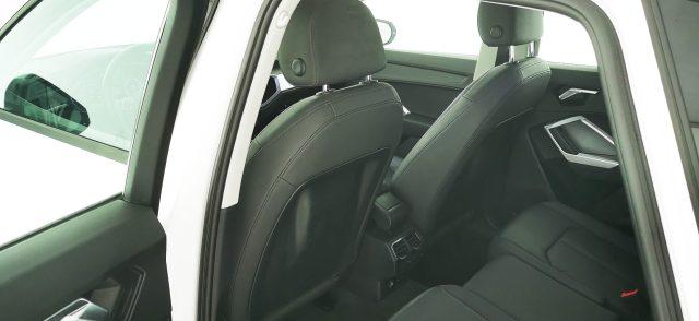 AUDI Q3 40 TFSI quattro S tronic