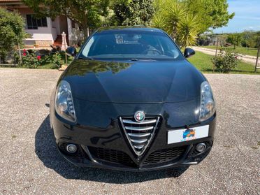 Alfa Romeo Giulietta 1.6 JTDm-2 120 CV Distinctive NEOPATENTATI