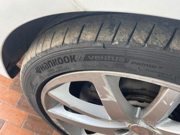 Seat Ibiza 2.0 TDI CR DPF 3 porte FR