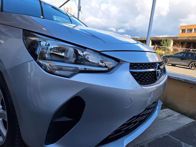 OPEL Corsa 1.2 BENZINA 75CV 5p - UNIPRO TAGLIANDATA