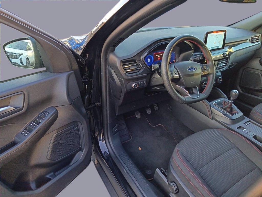 FORD Kuga ecoboost ST-Line 2wd del 2022