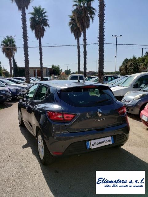 RENAULT - Clio - 1.5 dCi 75 CV 5p. Dyn. EcoBusiness