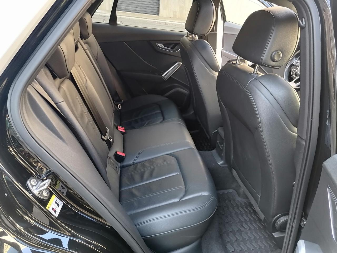 Audi Q2 1.6 TDI SPORT TETTO-VIRTUAL-FULL LED-PELLE ful