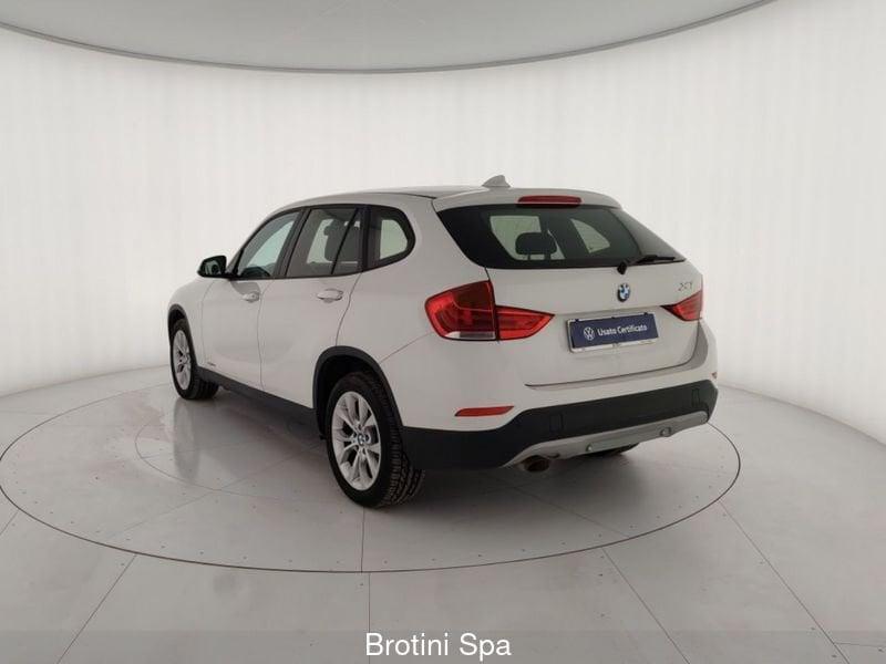 BMW X1 X1 xDrive18d X Line