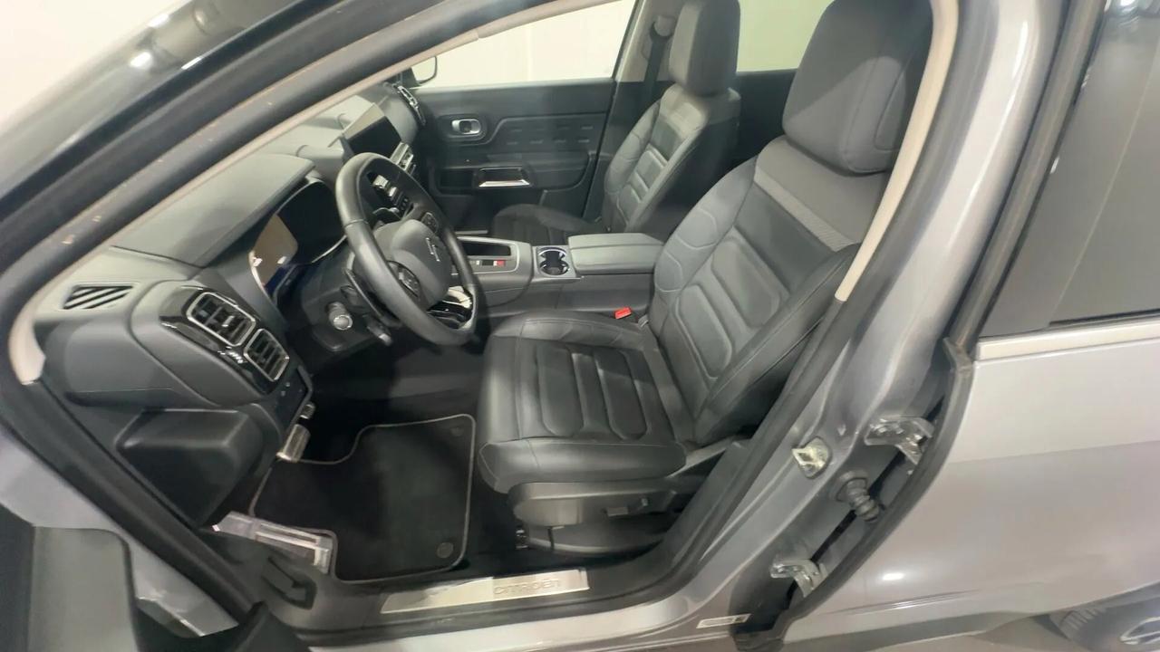 Citroen C5 Aircross C5 Aircross BlueHDi 130 S&S EAT8 Shine Pack