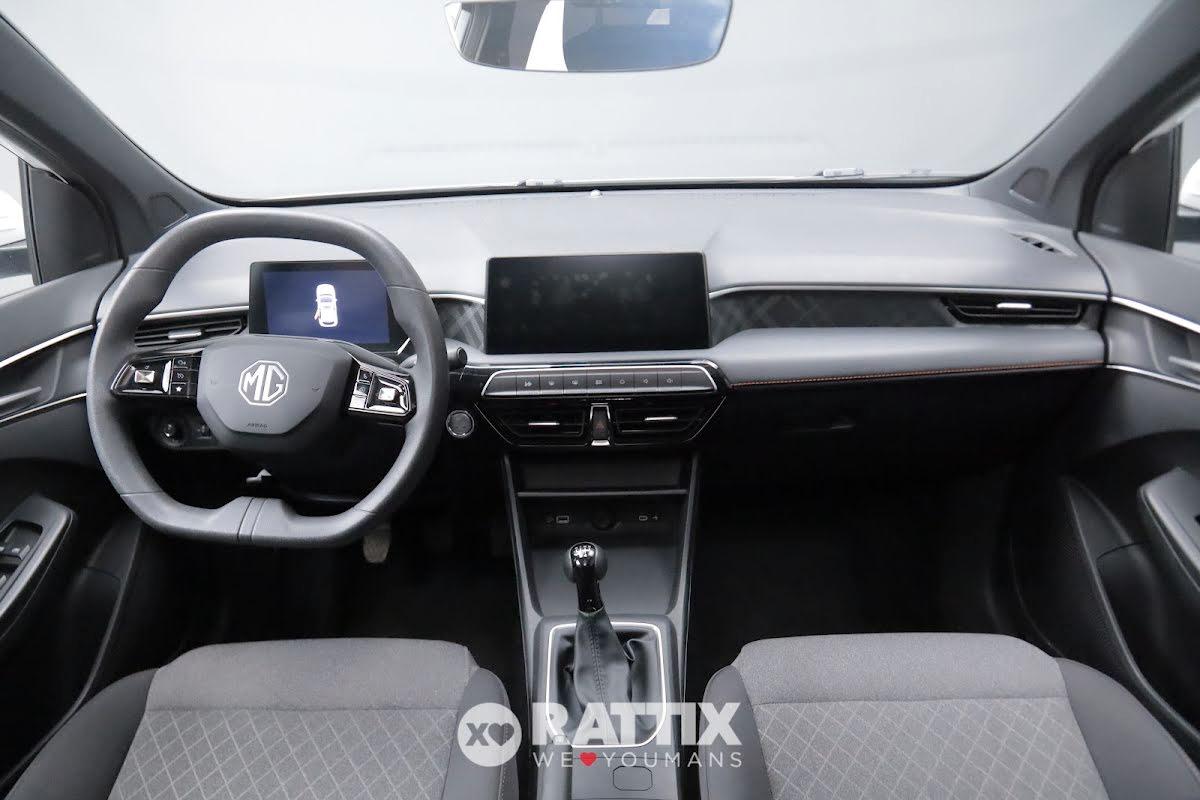 MG MG3 1.5 115CV Comfort