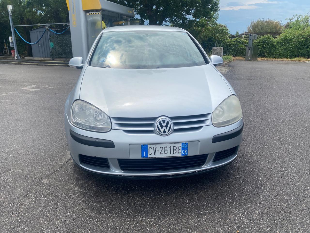Volkswagen Golf 1.9 TDI 5p. Trendline