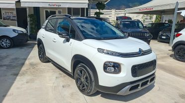 Citroen C3 Aircross 1.5 DIESEL 102 Cv