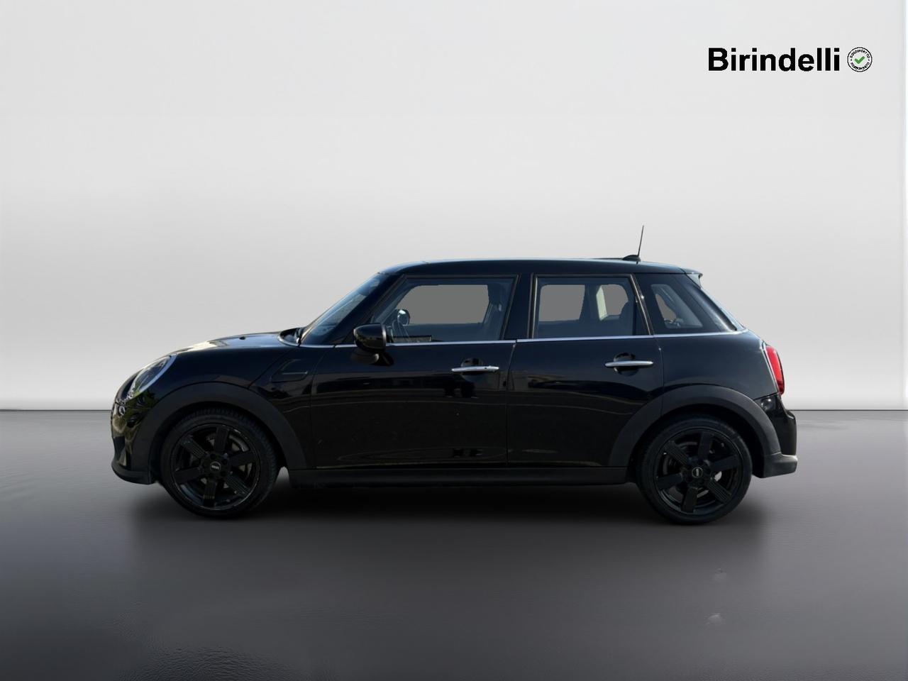 MINI Mini 5 porte (F55) - Mini 1.5 Cooper Business 5 porte