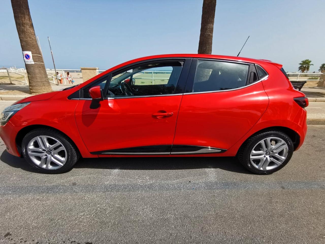Renault Clio TCe 12V 90C 5P. Energy Zen