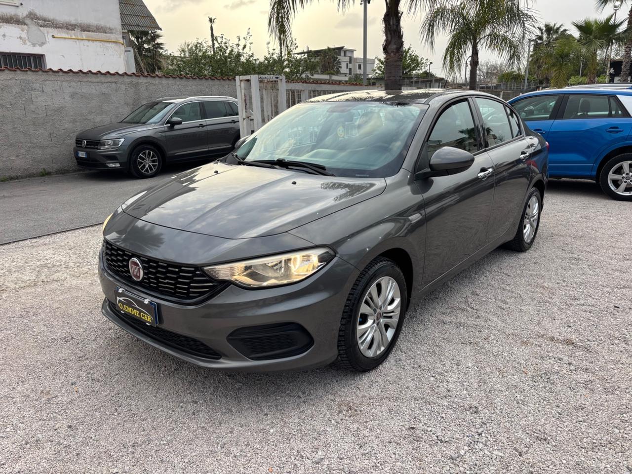 FIAT TIPO 1.4 95CV GPL 4 PORTE