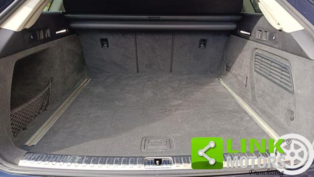 AUDI A6 Avant 45 3.0 TDI quattro tiptronic Business Design