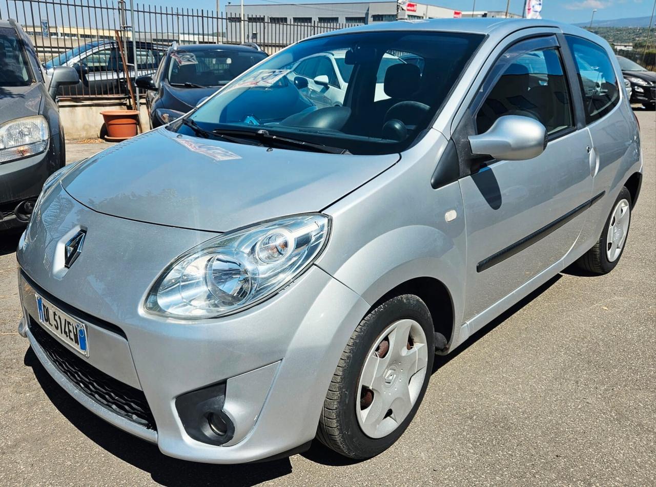 Renault Twingo 1.2 8V Dynamique